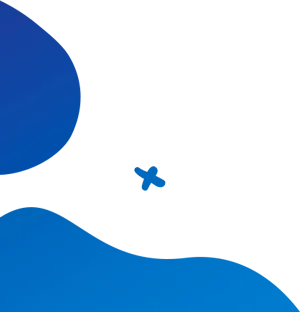 blue glop shape 2