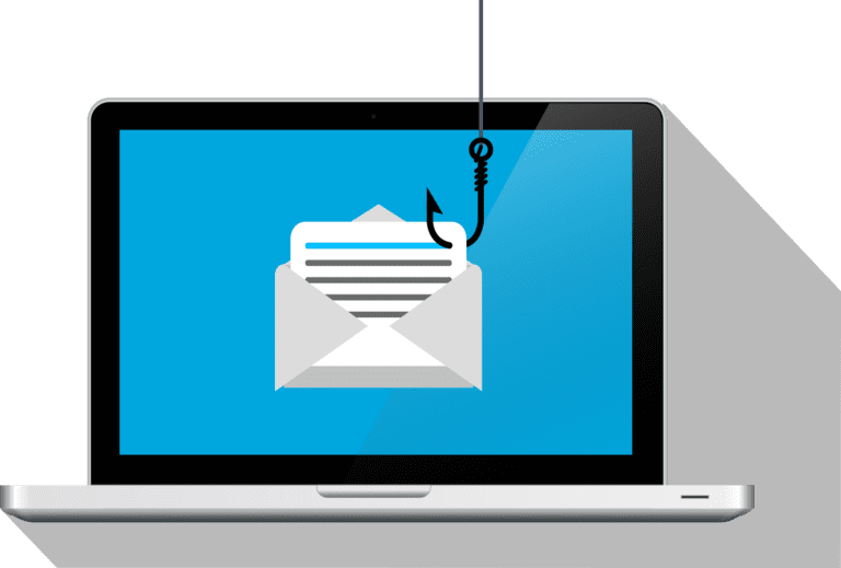 laptop-cartoon-with-fishing-hook-catching-email-icon-phishing-attack-help-stop-cybercrime-threats