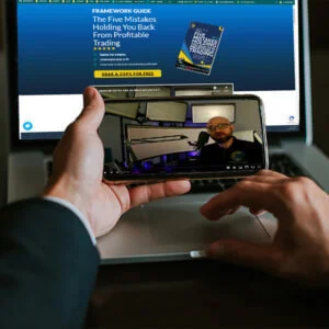 Finance Investment & Trading