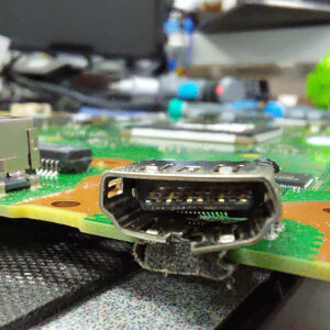 playstation-4-5-motherboard-with-broken-ps4-ps5-hdmi-needs-expert-repair-near-me-in-rockford-il