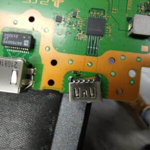 PS5 - HDMI Repair
