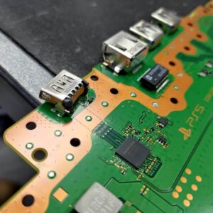 PS4 - HDMI Repair