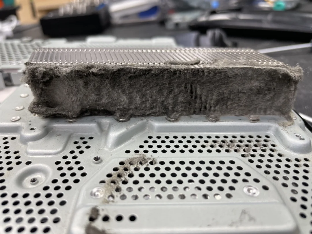 playstation-ps4-game-console-in-for-shutting-off-overheating-tune-up-cleaning-repair-at-revival-tech-solutions-3