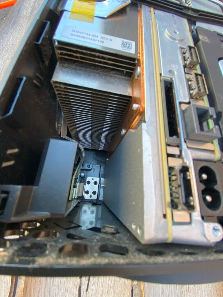 xbox-series-x-back-opened-up-after-shot-cleaned-out-tuneup-repair-5