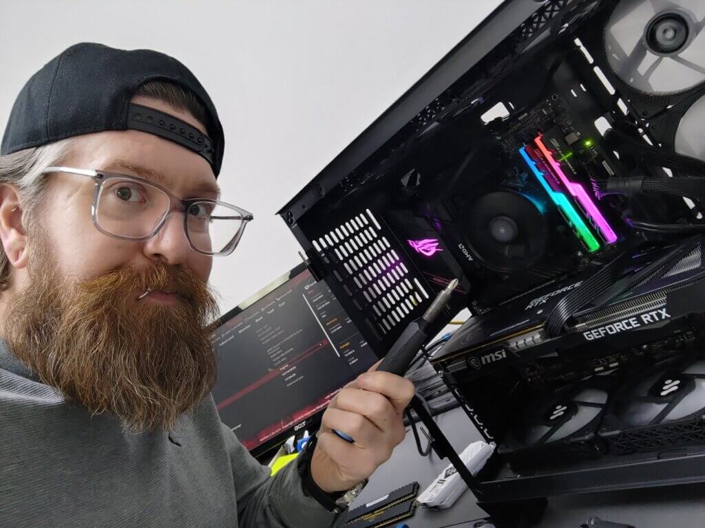 scott-working-on-custom-gaming-pc-at-revival-tech-fixing-windows-crash-problems-6
